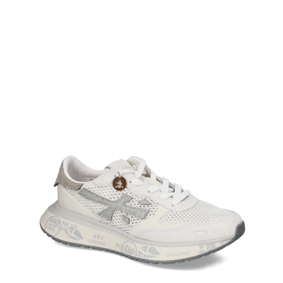 Premiata Sneakers damă Lauryn - vezi 6