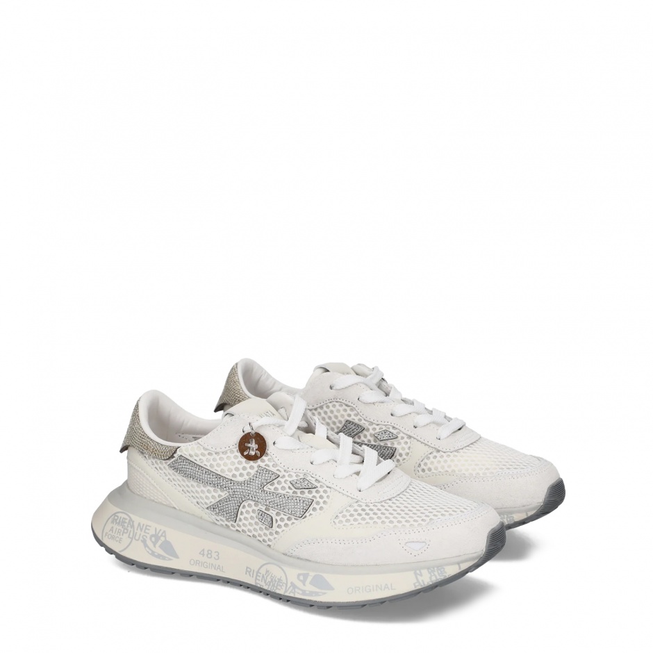 Premiata Sneakers damă Lauryn - vezi 2