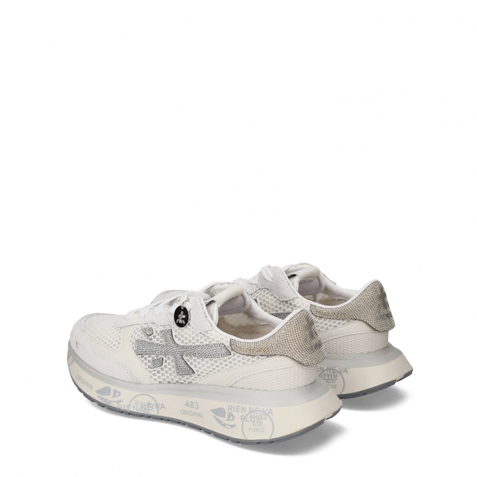 Premiata Sneakers damă Lauryn - vezi 3