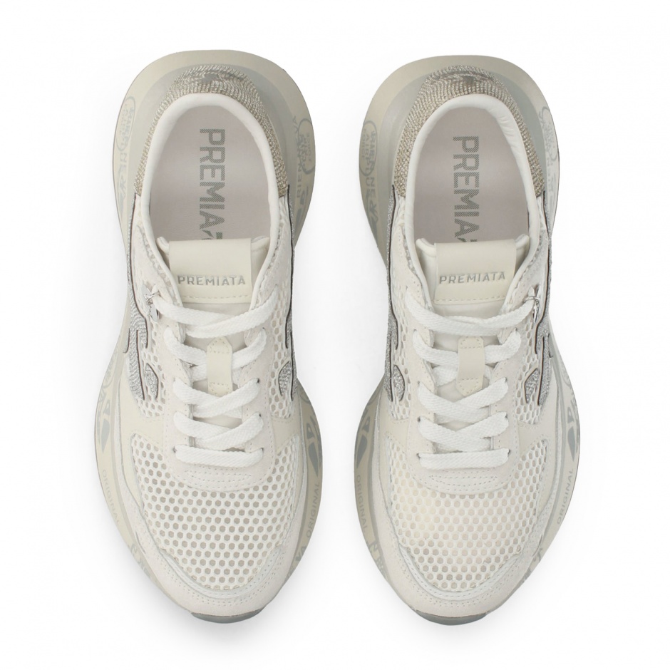 Premiata Sneakers damă Lauryn - vezi 4