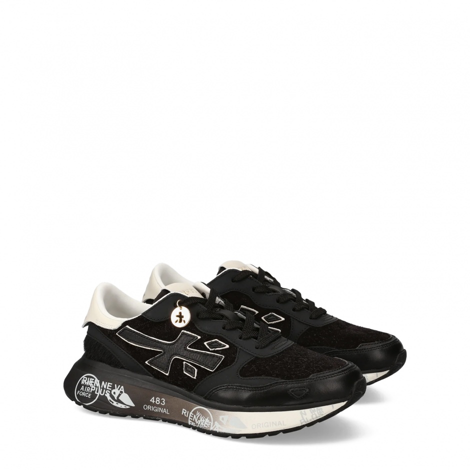 Premiata Adidași damă LAURYN - vezi 2