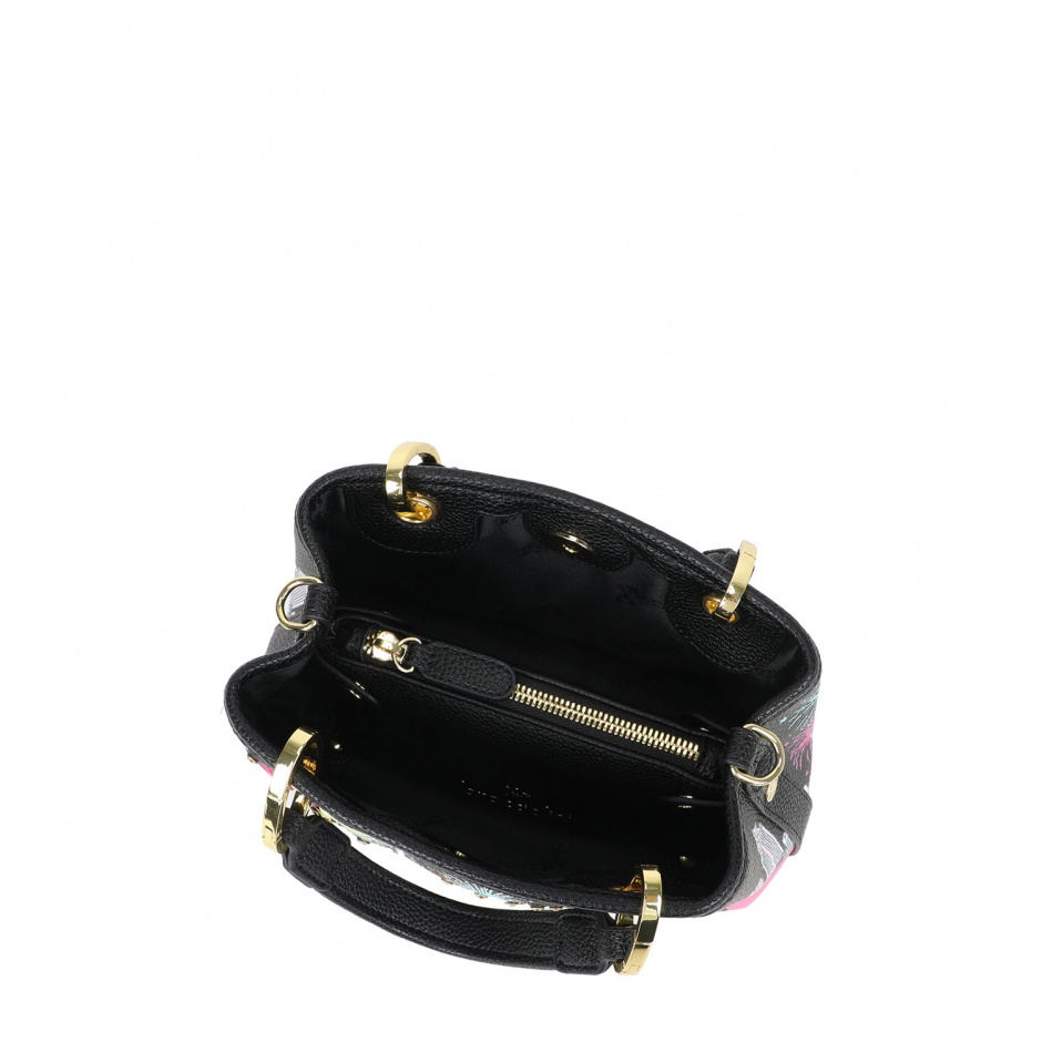 Braccialini Geantă damă Cartoline Lt - vezi 4