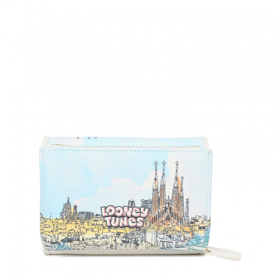 Braccialini Portofel damă Cartoline Lt - vezi 2 - Pepina.ro Braccialini Portofel damă Cartoline Lt - vezi 2