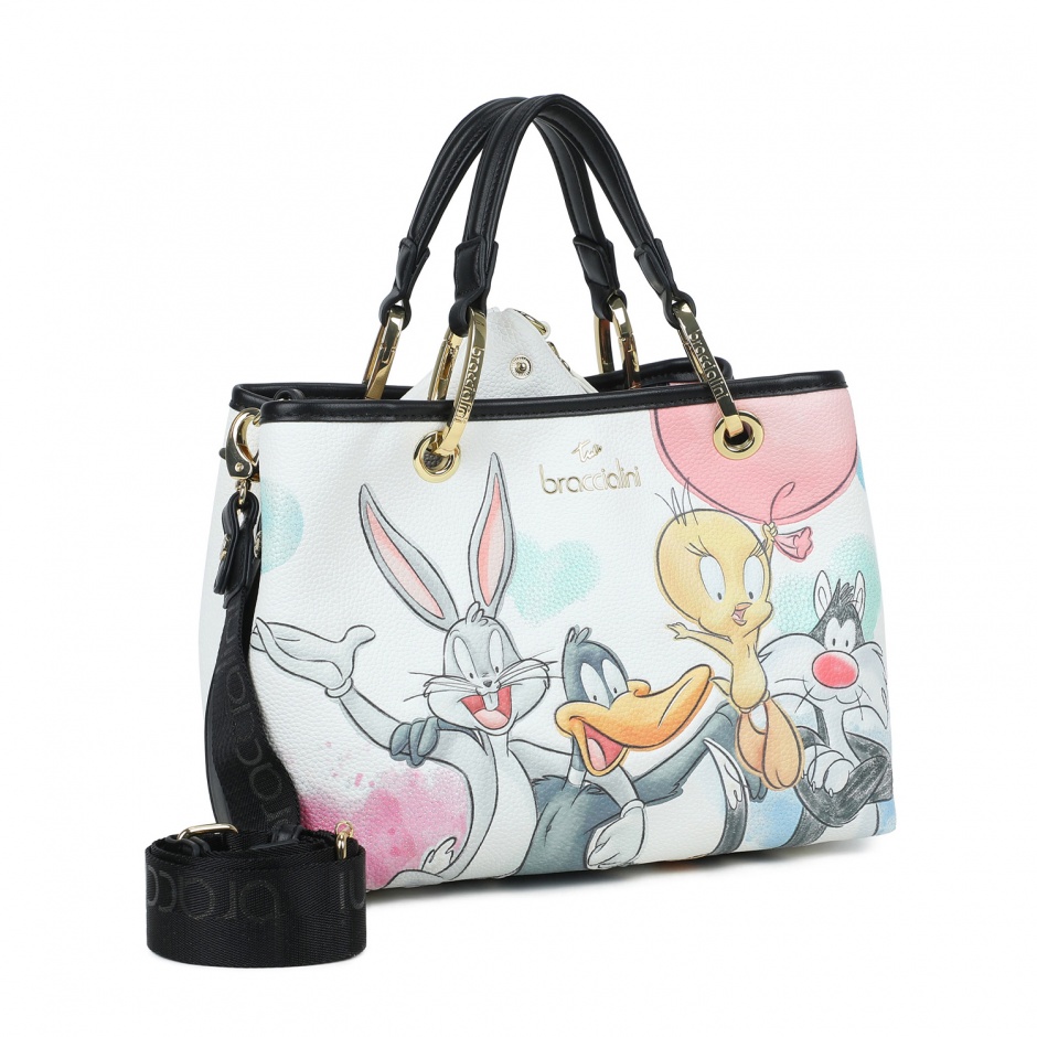 Braccialini Geantă damă Beth Lt - vezi 2 - Pepina.ro Braccialini Geantă damă Beth Lt - vezi 2