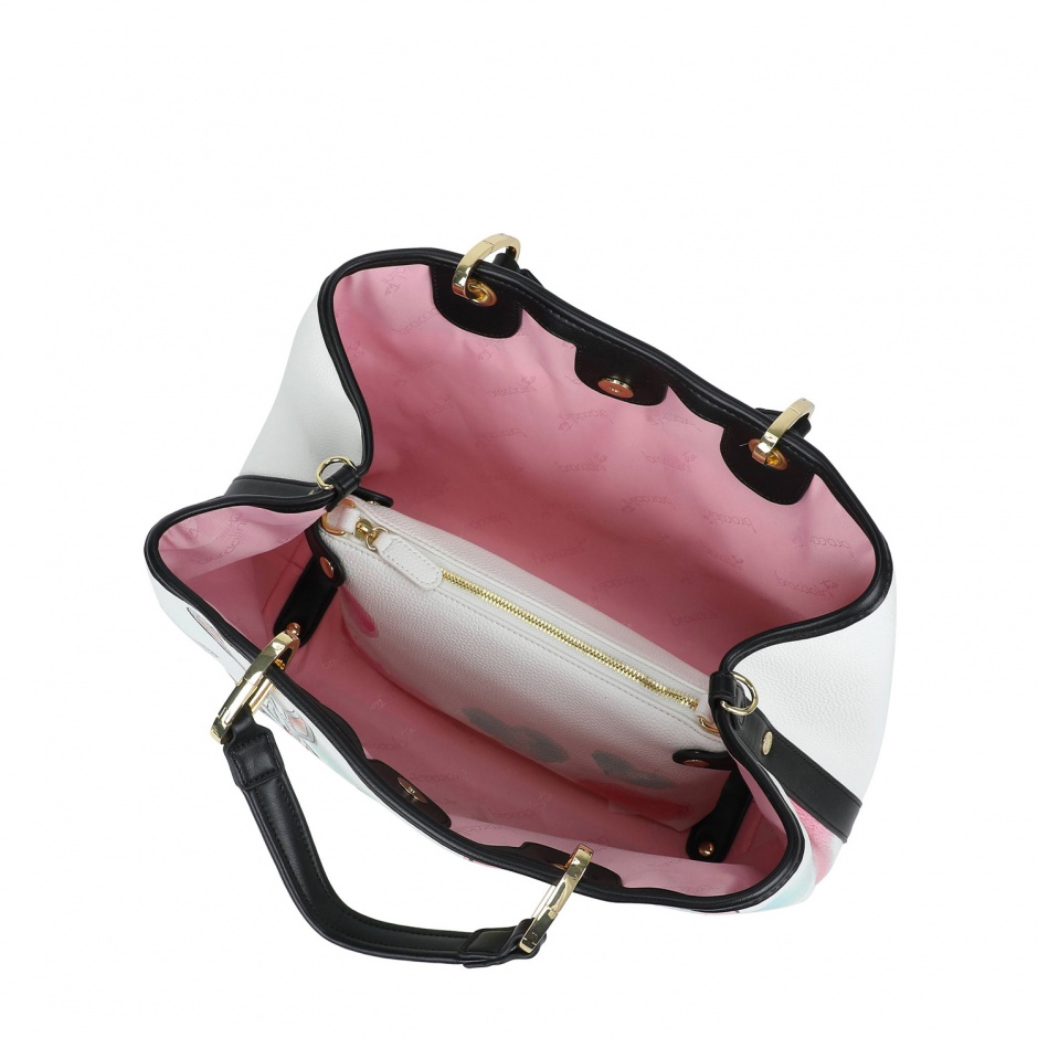 Braccialini Geantă damă Beth Lt - vezi 4