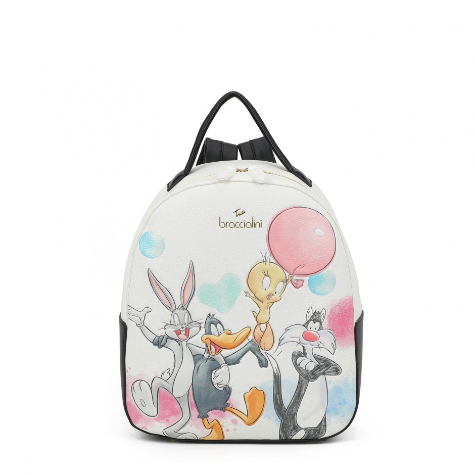 Braccialini Rucsac damă multicolor Beth Lt - vezi 1