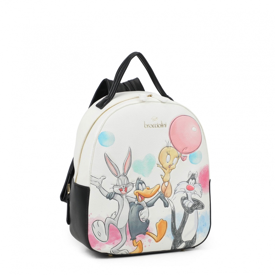 Braccialini Rucsac damă multicolor Beth Lt - vezi 2
