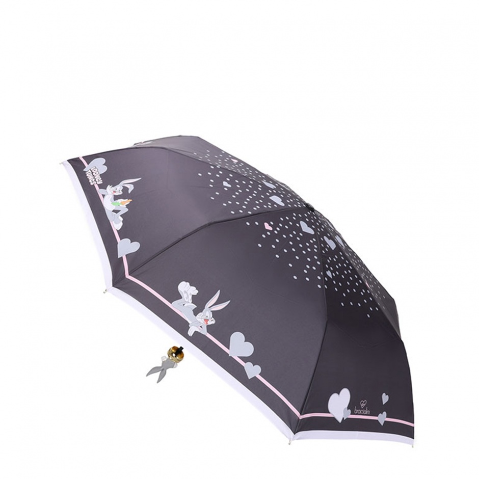 Braccialini Umbrelă damă pliabilă Ombrelli Lt - vezi 2