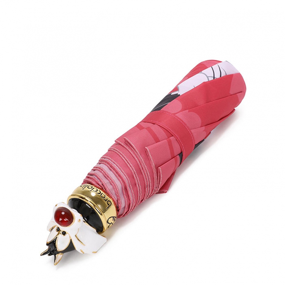 Braccialini Umbrelă damă pliabilă Ombrelli Lt - vezi 3