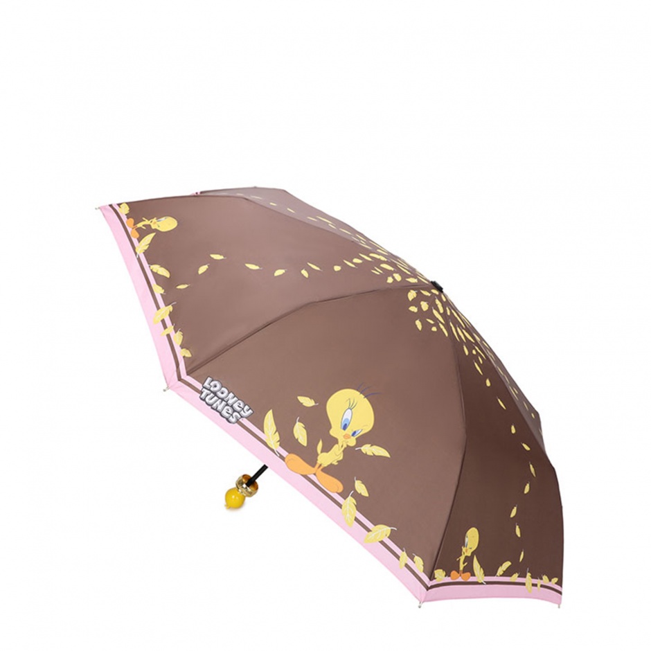 Braccialini Umbrelă damă pliabilă Ombrelli Lt - vezi 2