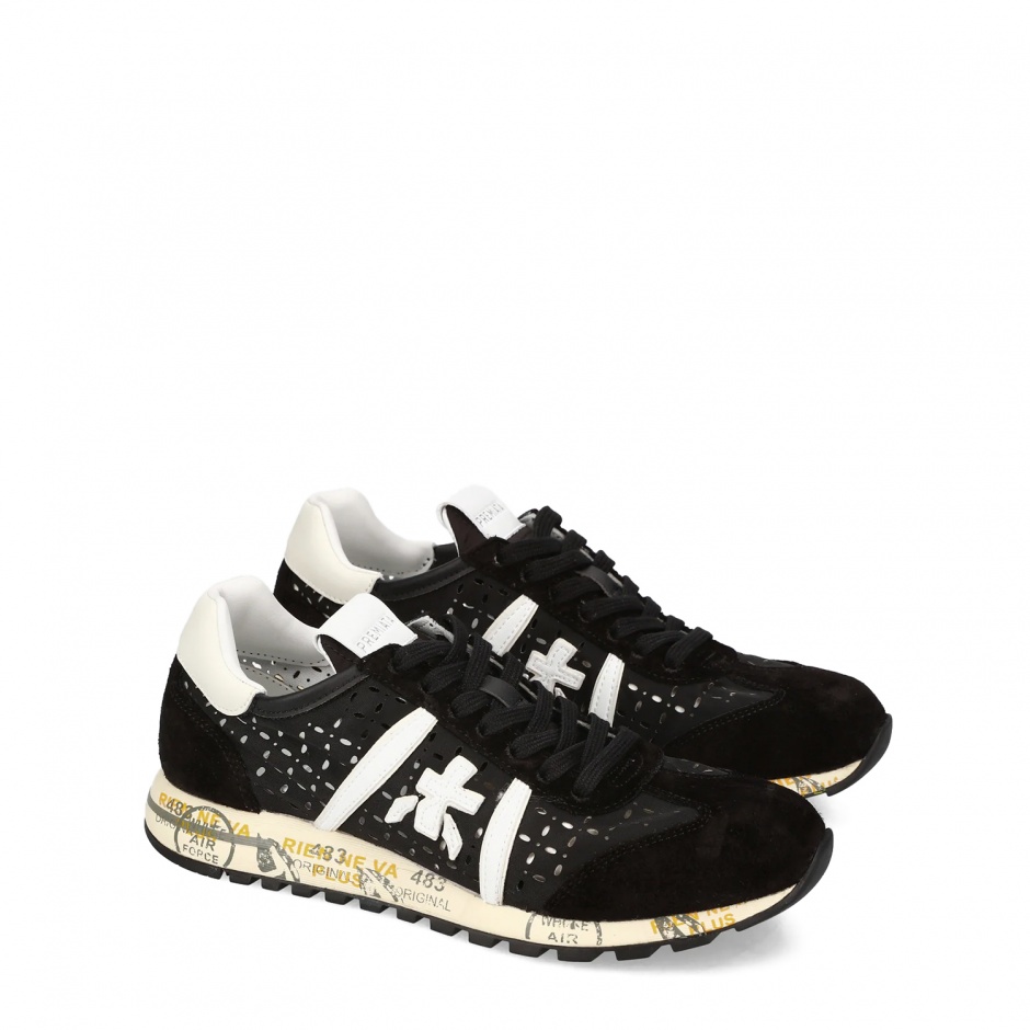 Premiata Adidași damă LucyD - vezi 2