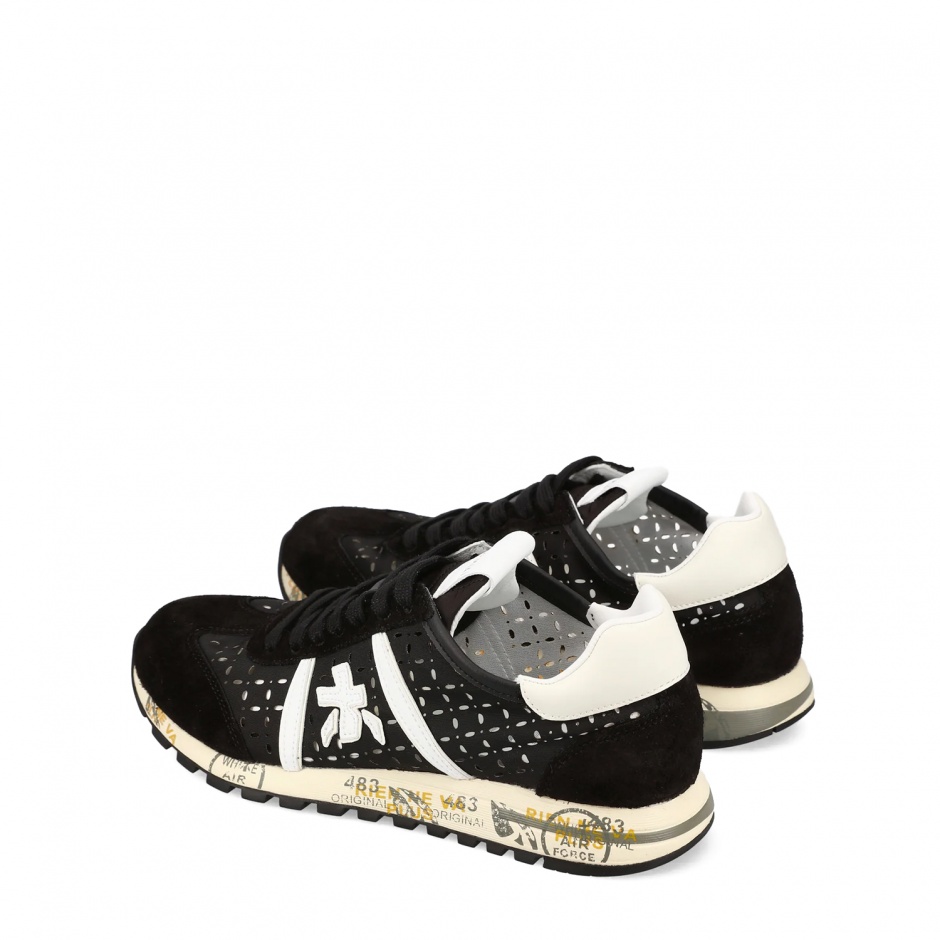 Premiata Adidași damă LucyD - vezi 3