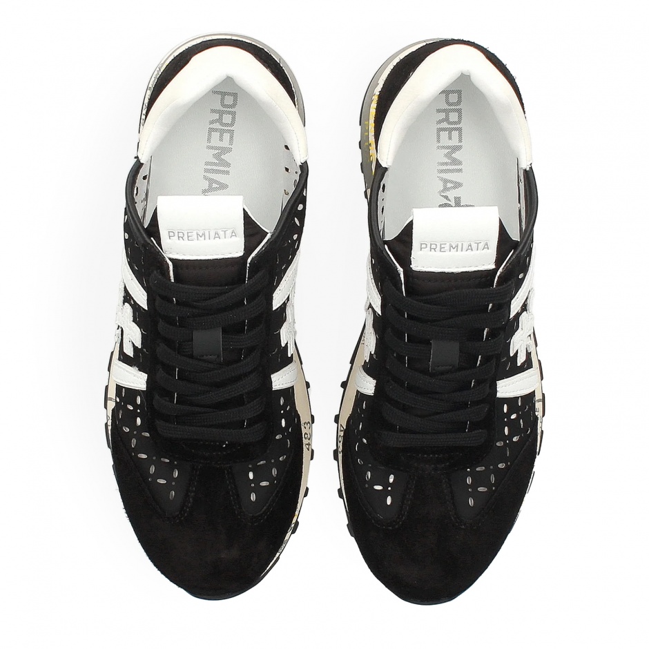 Premiata Adidași damă LucyD - vezi 4