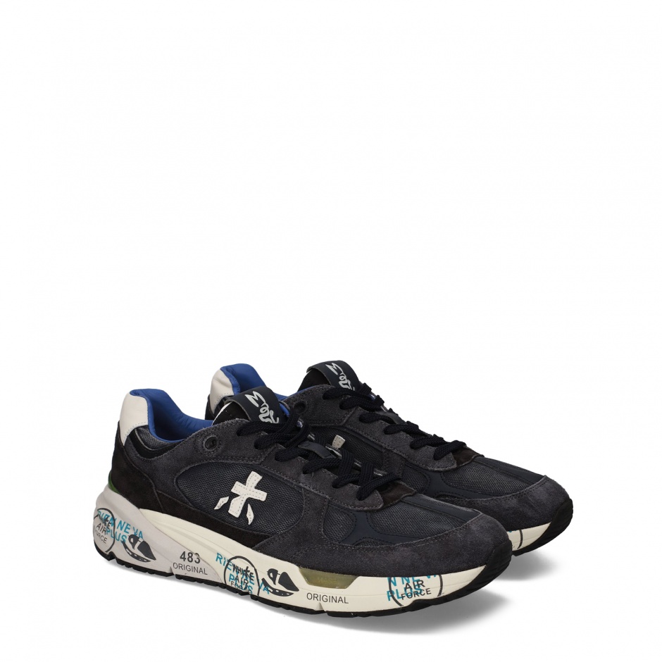 Premiata Adidași bărbați Mase - vezi 2