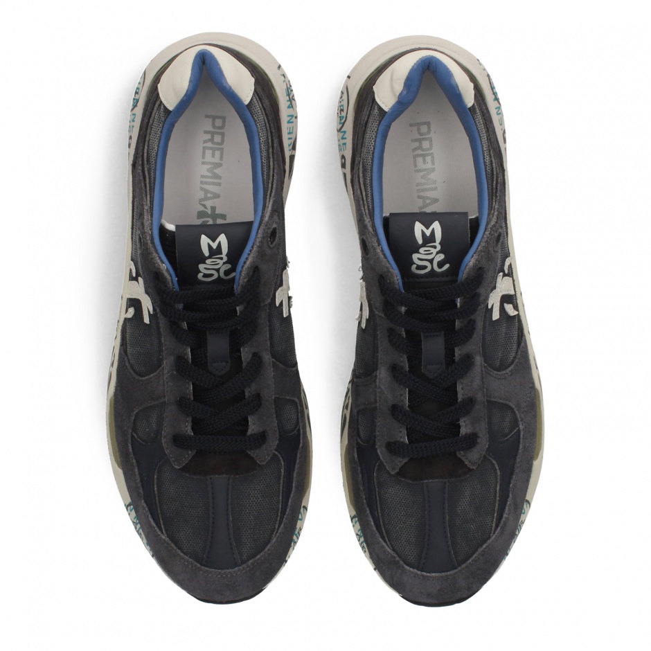 Premiata Adidași bărbați Mase - vezi 4