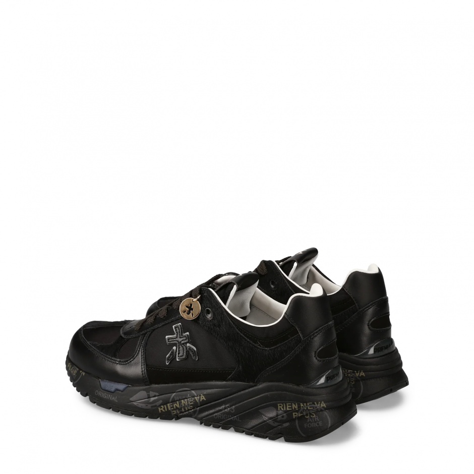 Premiata Adidași damă MASE - vezi 3