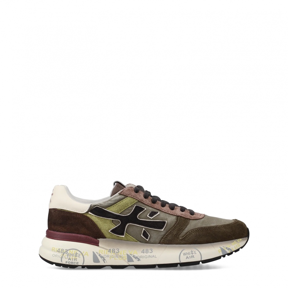 Premiata Adidași bărbați MICK - vezi 1