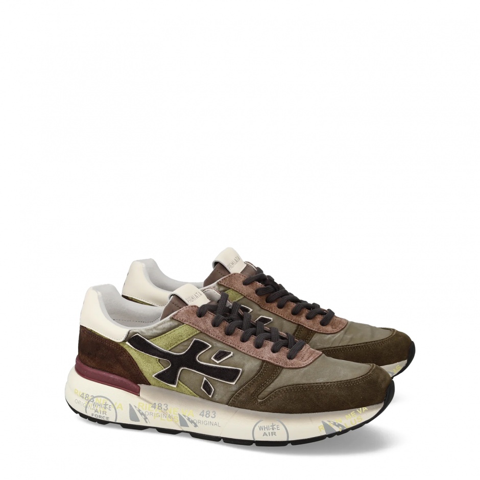 Premiata Adidași bărbați MICK - vezi 2