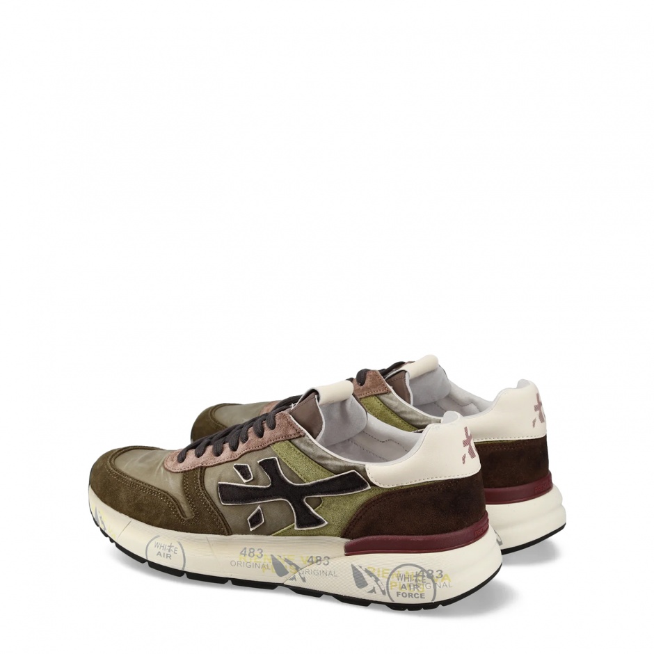 Premiata Adidași bărbați MICK - vezi 3