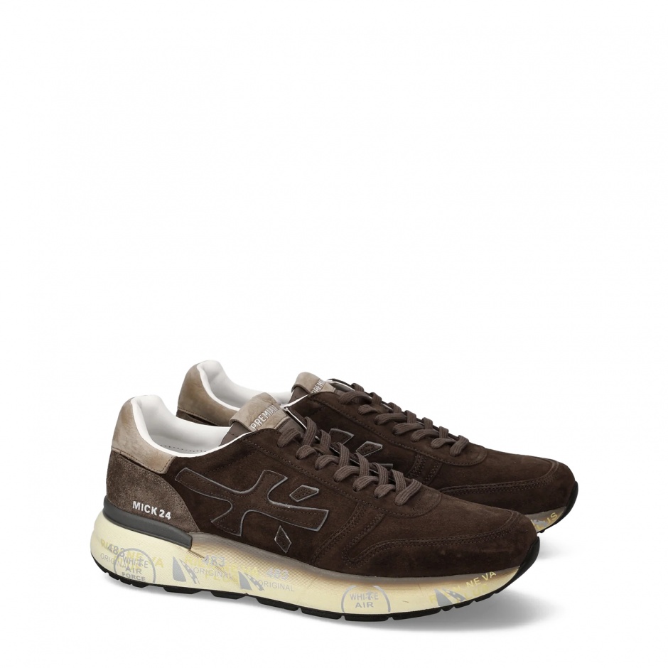 Premiata Adidași bărbați MICK - vezi 2