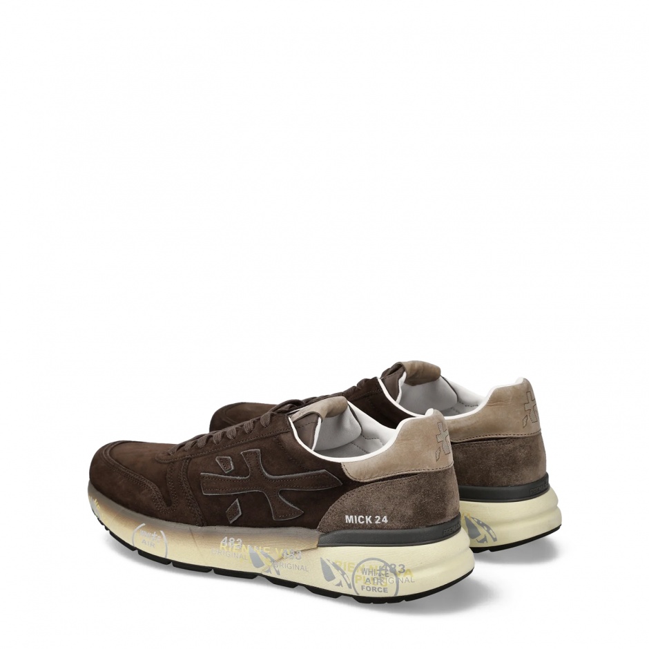 Premiata Adidași bărbați MICK - vezi 3