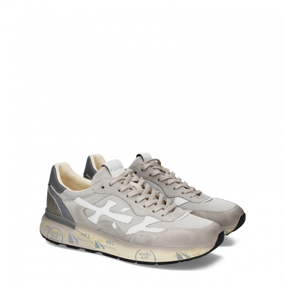 Premiata Sneakers bărbați Mick - vezi 2