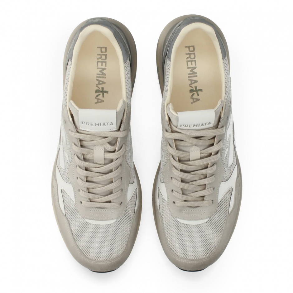 Premiata Sneakers bărbați Mick - vezi 4