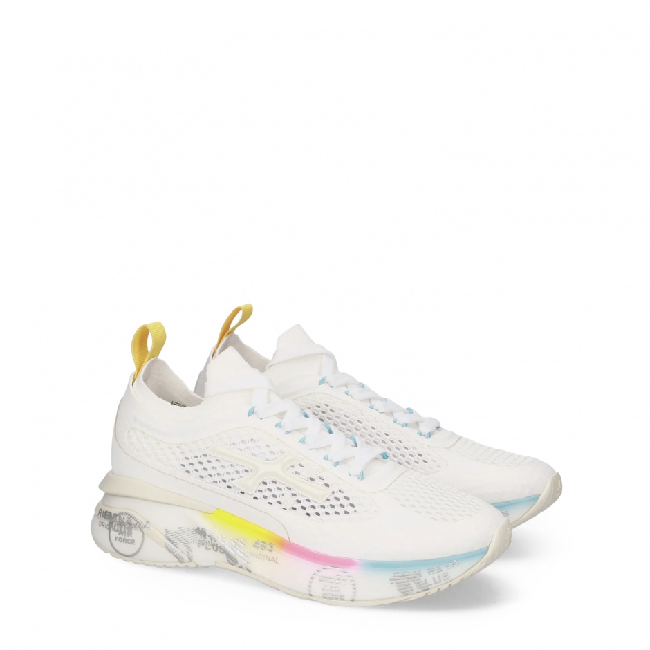 Premiata Sneakers damă MOERUND - vezi 2 - Pepina.ro Premiata Sneakers damă MOERUND - vezi 2