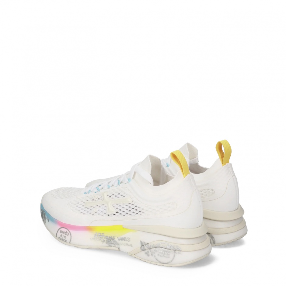 Premiata Sneakers damă MOERUND - vezi 3 - Pepina.ro Premiata Sneakers damă MOERUND - vezi 3