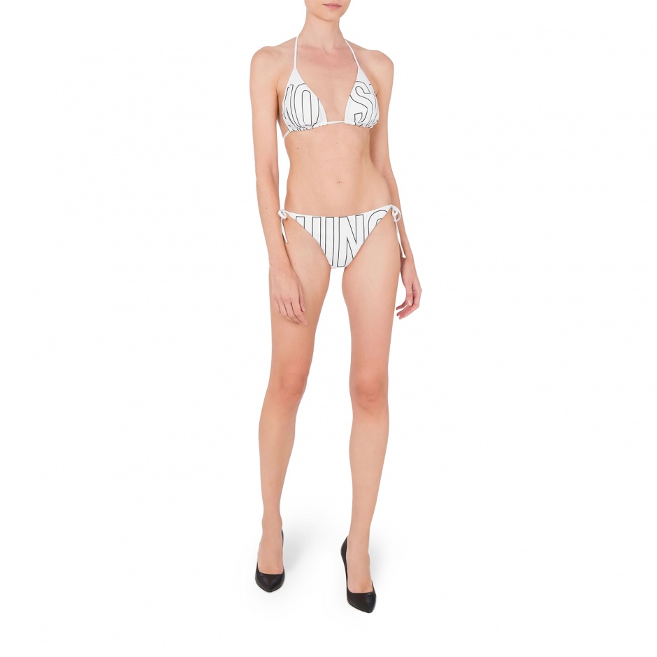 MOSCHINO Slip plajă femei - vezi 2