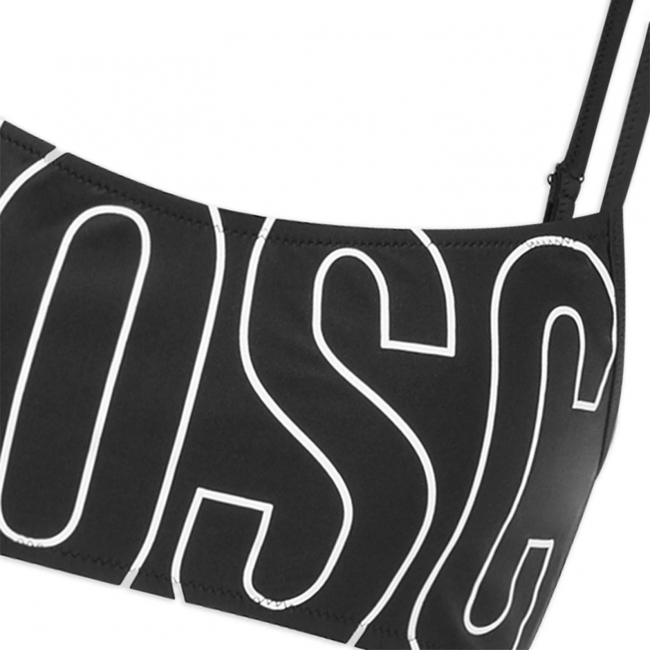 MOSCHINO Sutien plajă femei - vezi 4