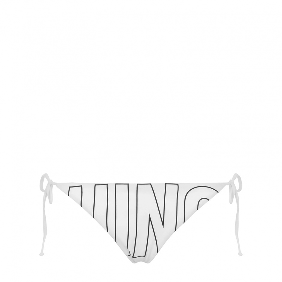 MOSCHINO Slip plajă femei - vezi 1