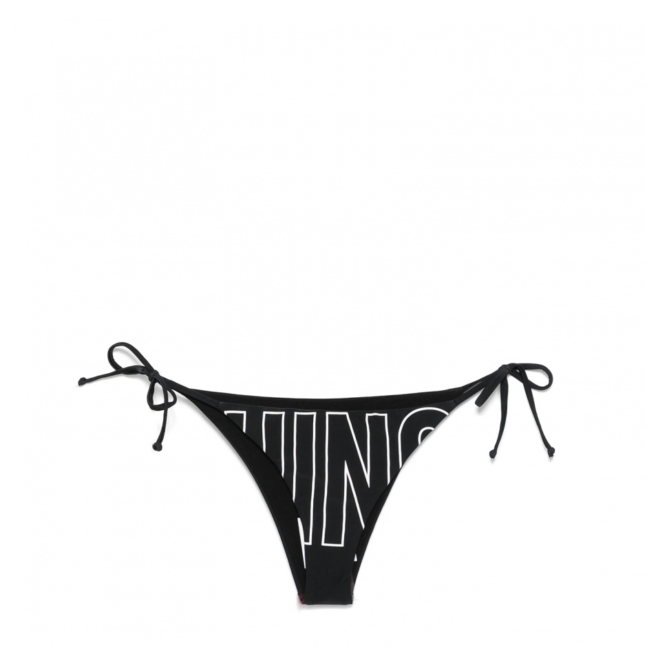 MOSCHINO Slip plajă femei - vezi 1