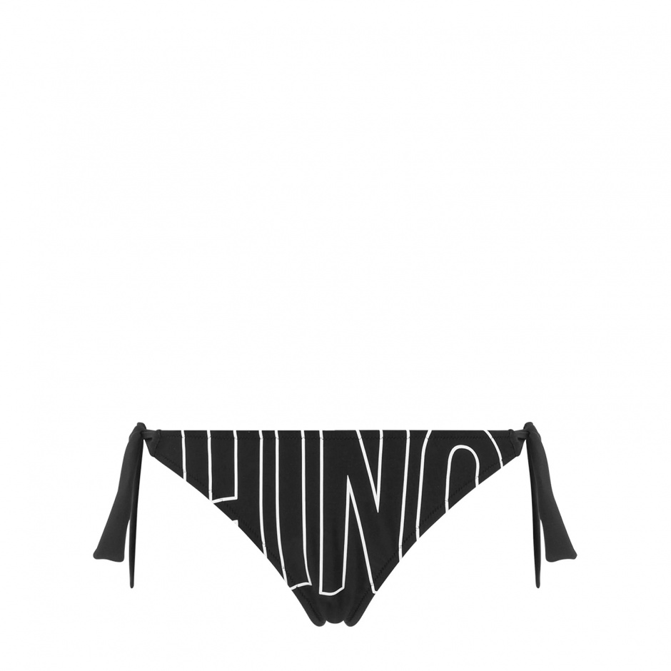 MOSCHINO Slip plajă femei - vezi 1