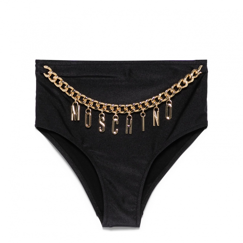 MOSCHINO Slip plajă femei - vezi 1