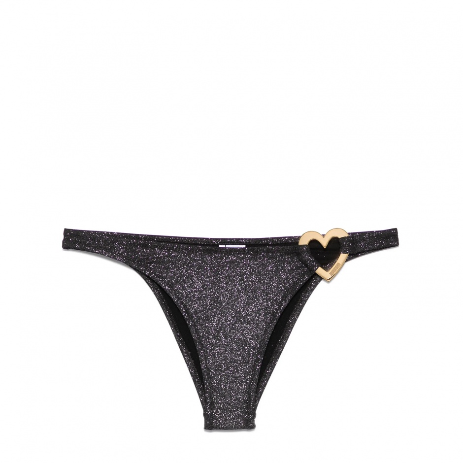 MOSCHINO Slip plajă feme - vezi 1