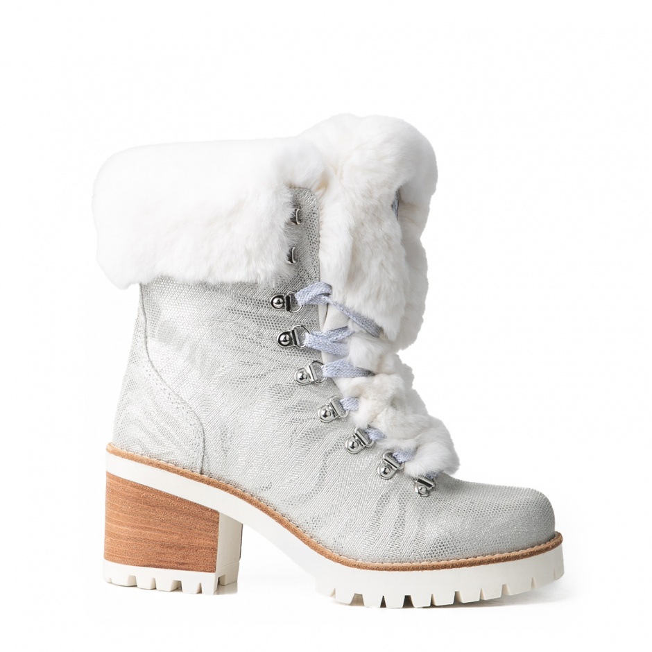 New Italia Shoes Ghete damă Alisa - vezi 1 - Pepina.ro New Italia Shoes Ghete damă Alisa - vezi 1