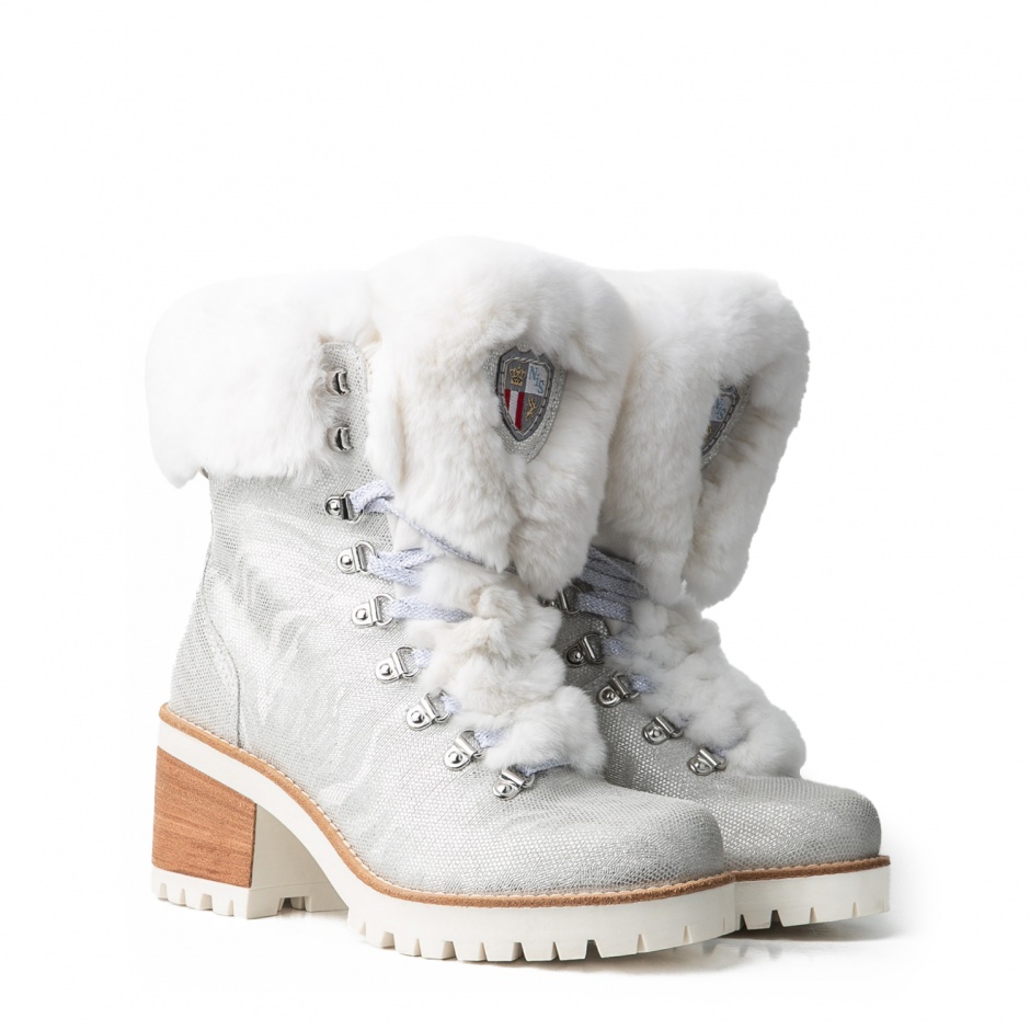 New Italia Shoes Ghete damă Alisa - vezi 2 - Pepina.ro New Italia Shoes Ghete damă Alisa - vezi 2