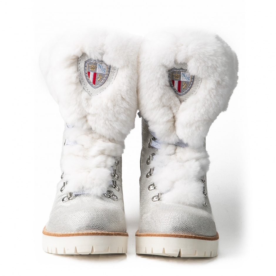 New Italia Shoes Ghete damă Alisa - vezi 3 - Pepina.ro New Italia Shoes Ghete damă Alisa - vezi 3