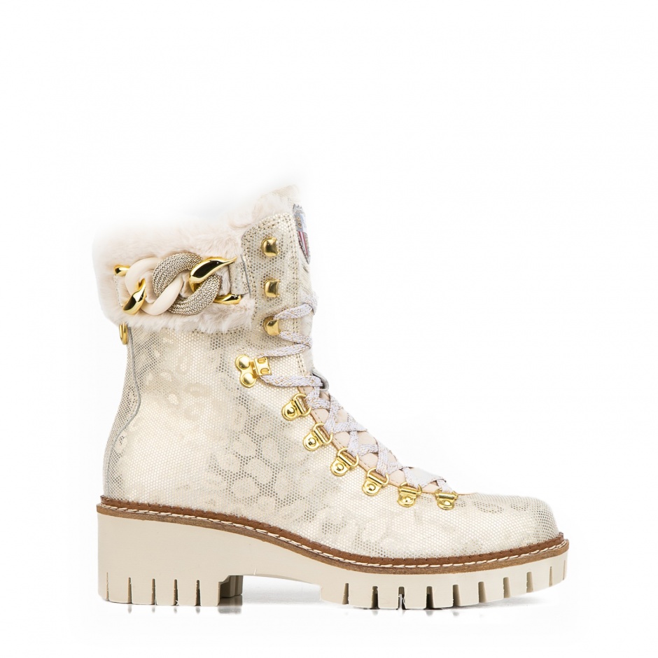 New Italia Shoes Ghete damă îmblănite Аnna - vezi 1 - Pepina.ro New Italia Shoes Ghete damă îmblănite Аnna - vezi 1