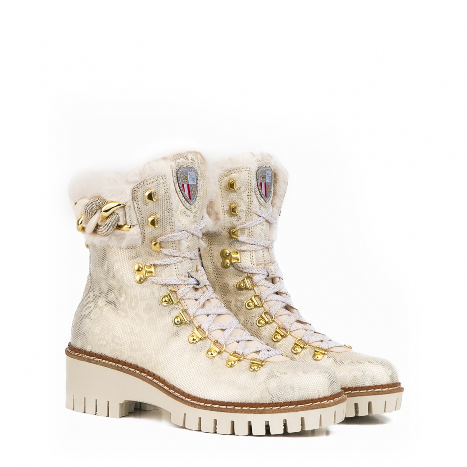 New Italia Shoes Ghete damă îmblănite Аnna - vezi 2 - Pepina.ro New Italia Shoes Ghete damă îmblănite Аnna - vezi 2