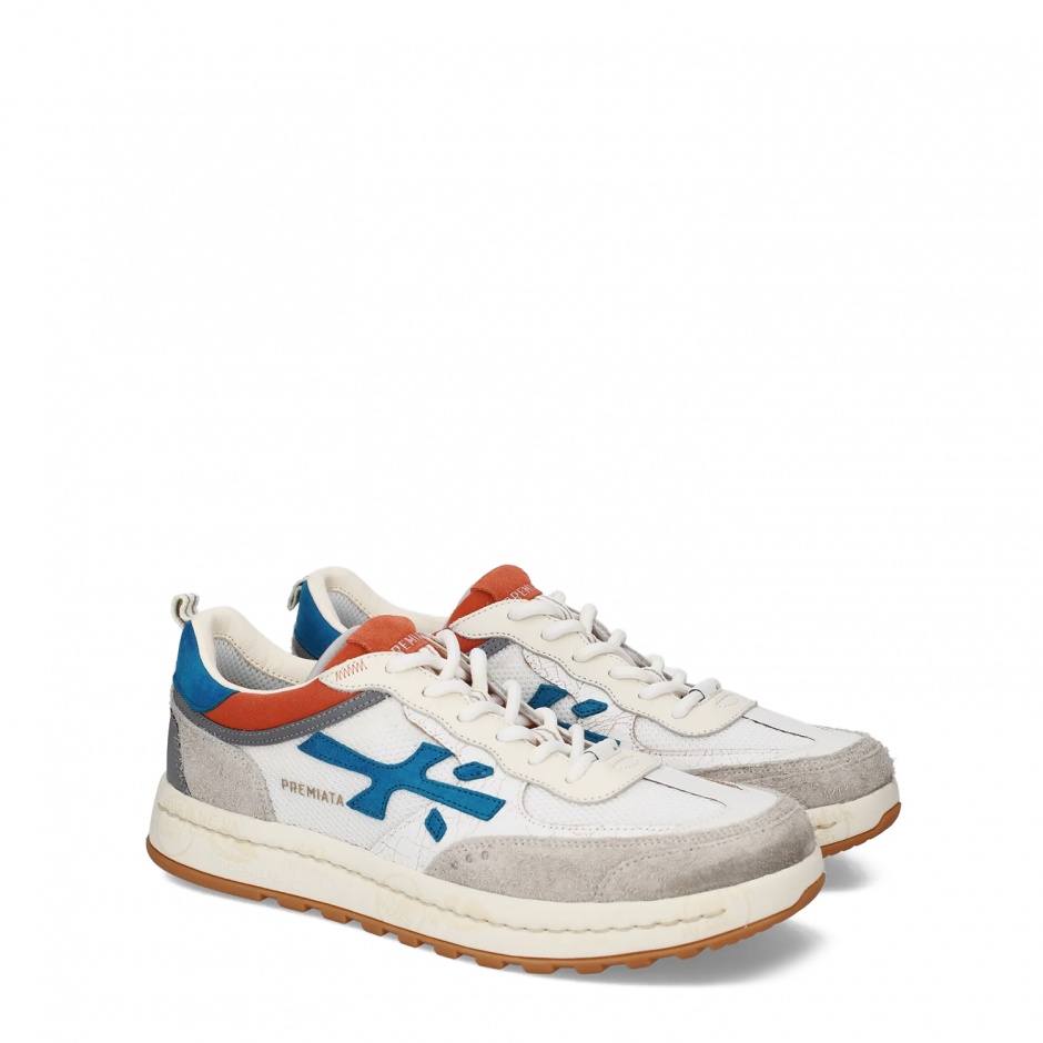 Premiata Sneaker bărbați Nous - vezi 2