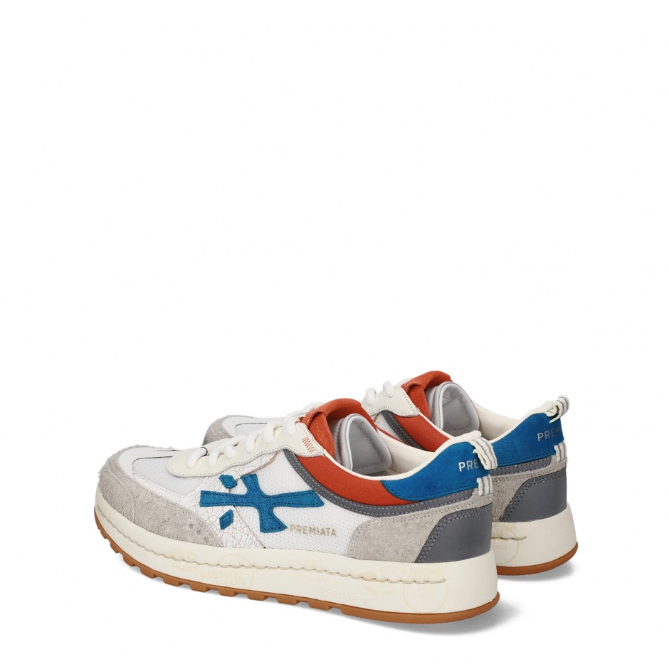 Premiata Sneaker bărbați Nous - vezi 3