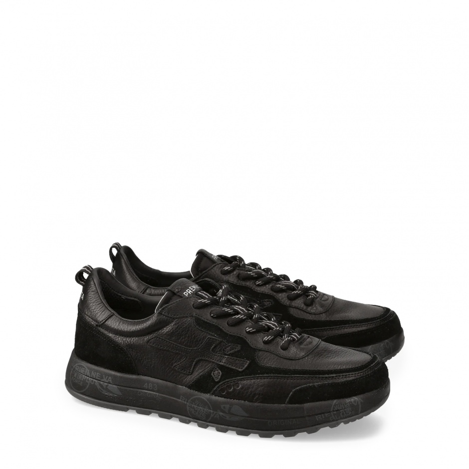 Premiata Pantofi sport bărbați NOUS - vezi 2
