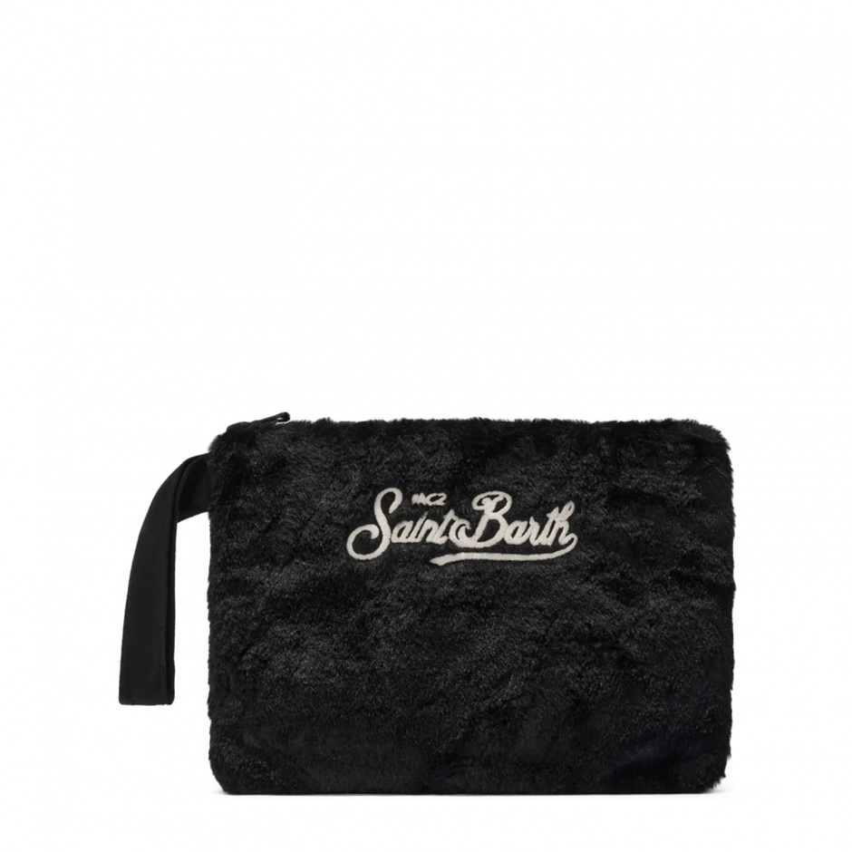 SAINT BARTH Trusă neagră Pareasy - vezi 1 - Pepina.ro SAINT BARTH Trusă neagră Pareasy - vezi 1