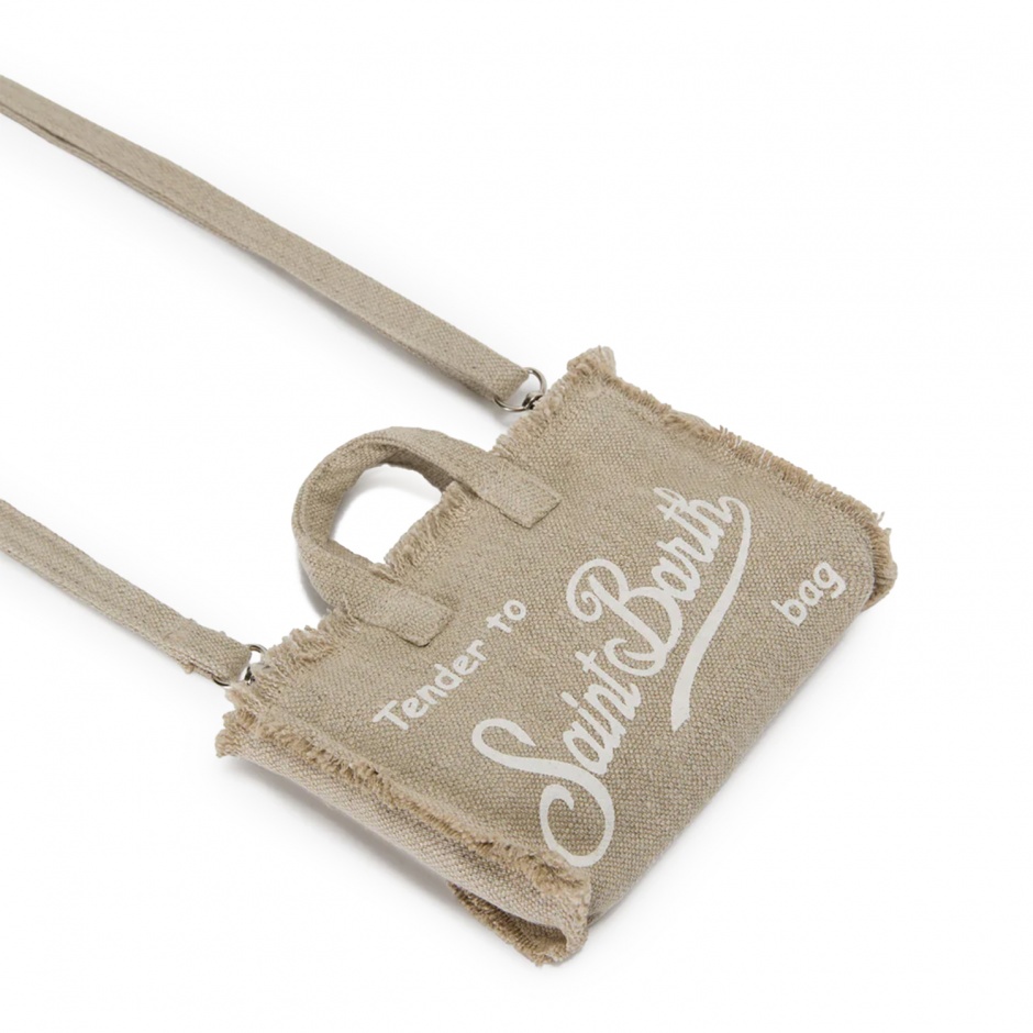 SAINT BARTH Poșetă telefon in - vezi 3