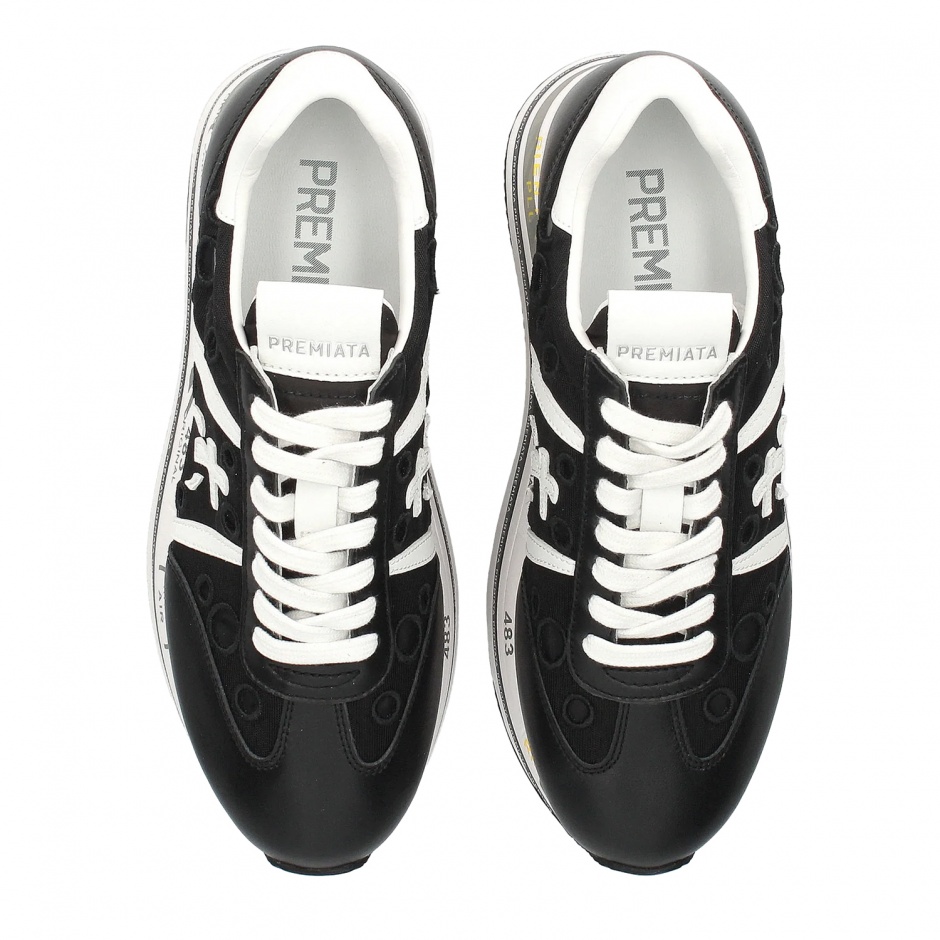 Premiata Adidași damă cu platformă BETH - vezi 3