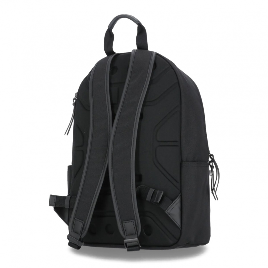 Premiata Rucsac negru bărbați BLADE - vezi 3