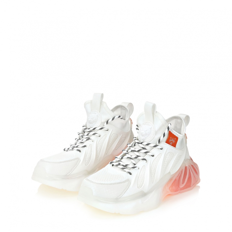 PLEIN SPORT Adidași damă - vezi 2