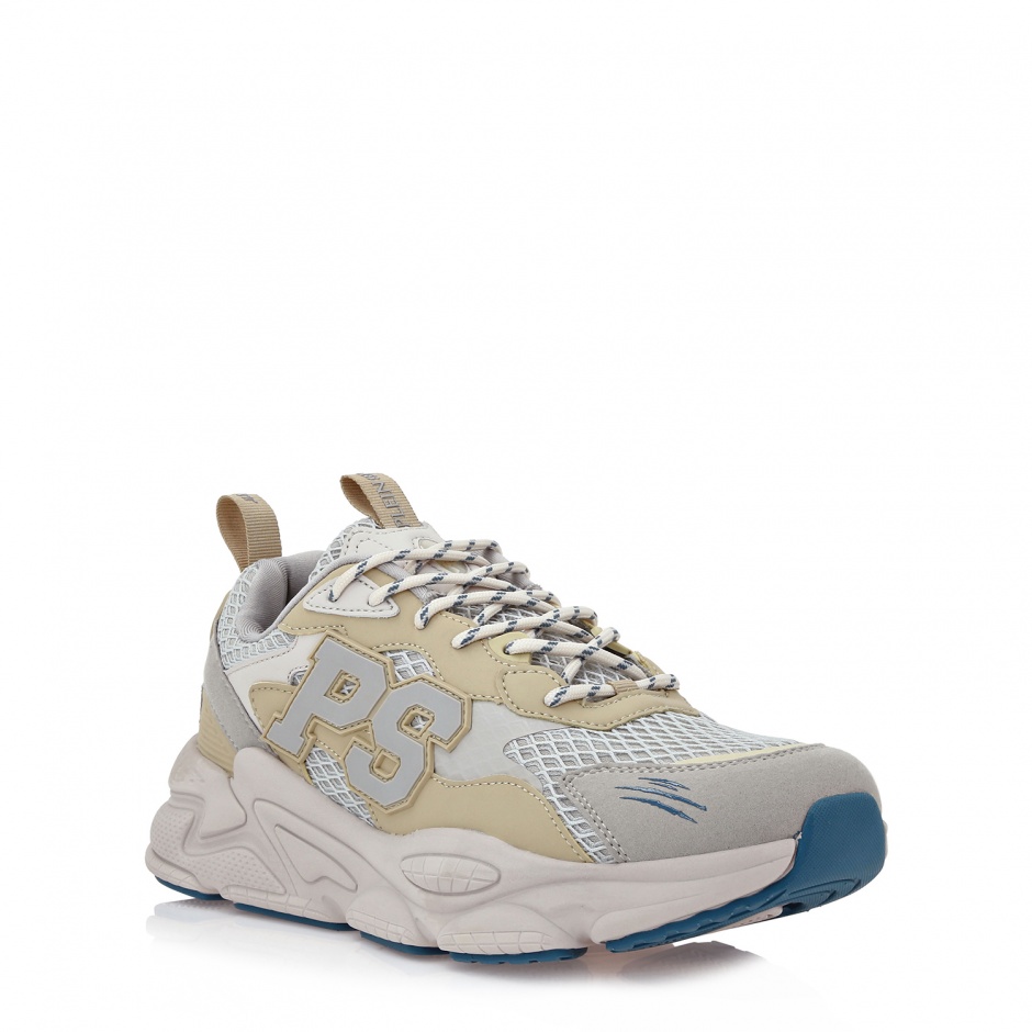 PLEIN SPORT Adidași damă TIGER STORM - vezi 2